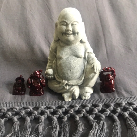 Buddha Sculpture Collection